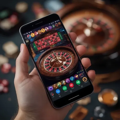 GameTwist online casino
