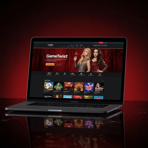 Casino GameTwist