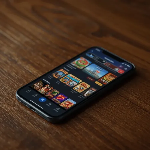 GameTwist online casino