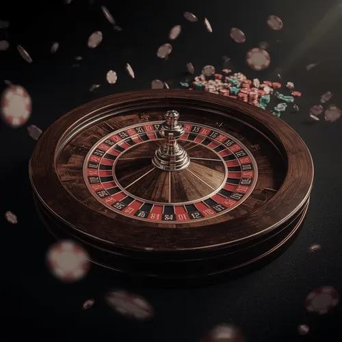 jeux de roulette