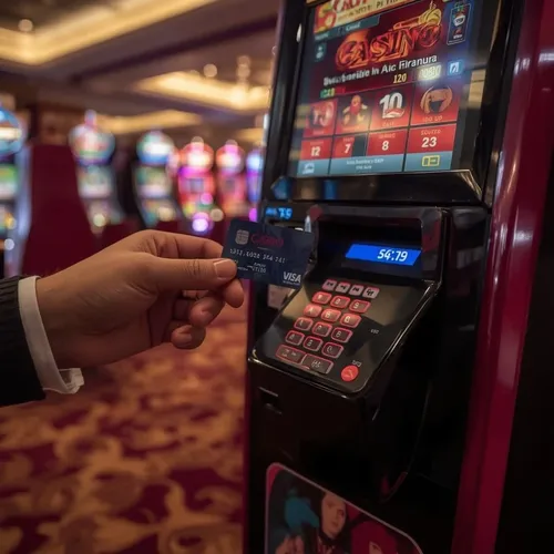 GameTwist casino jeux