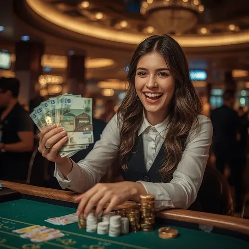 GameTwist casino